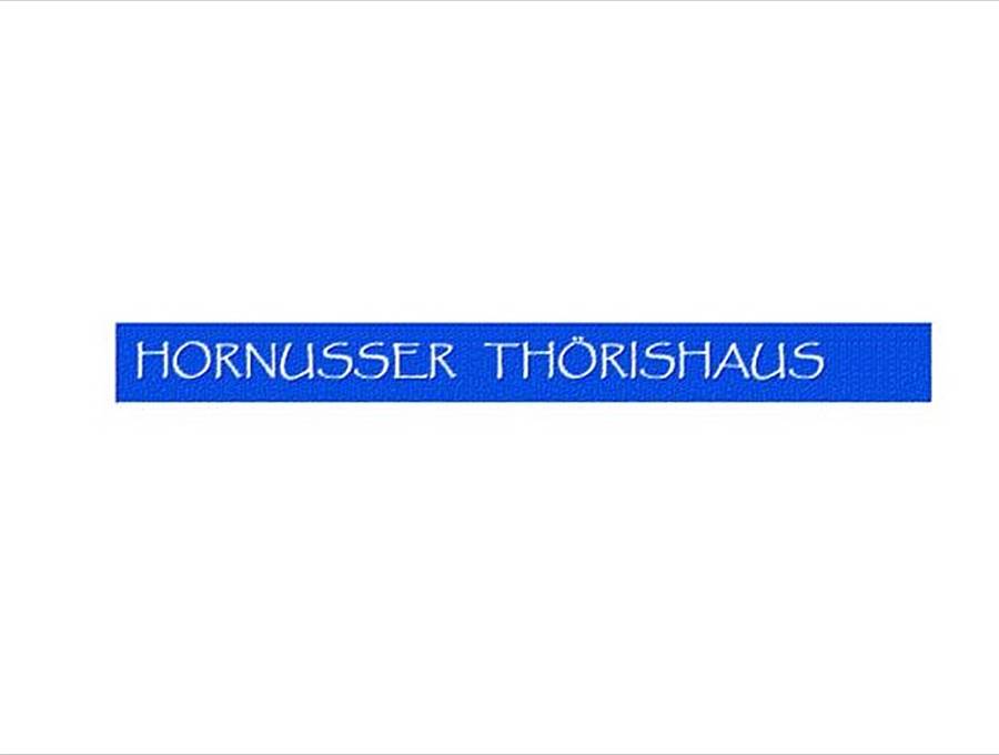 Hornusser Thörishaus