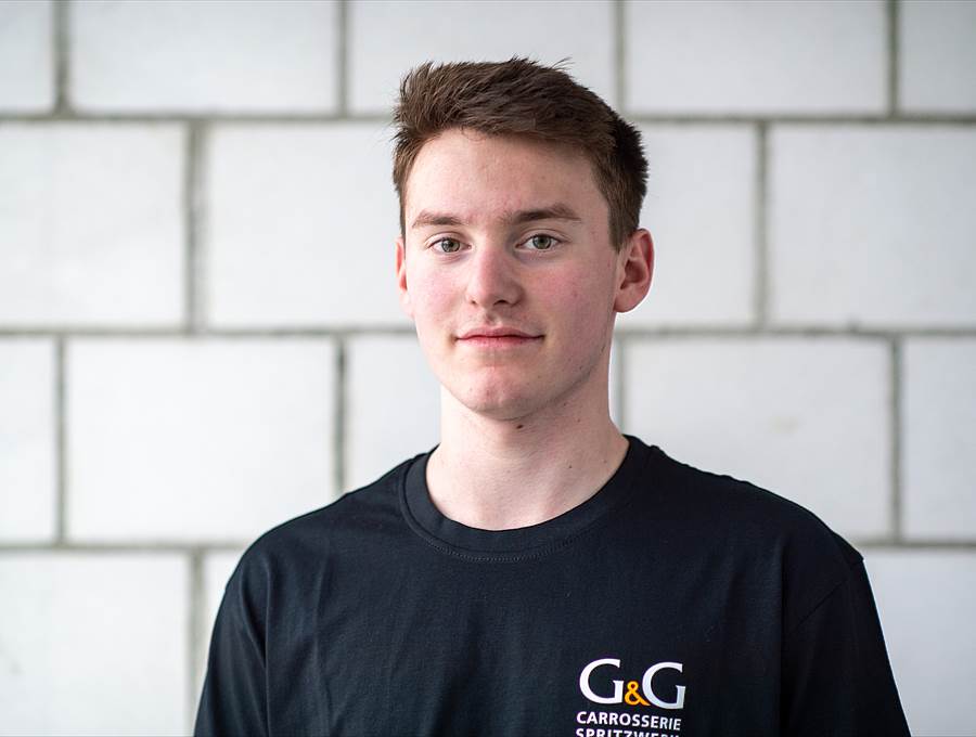 Glauser Gilles